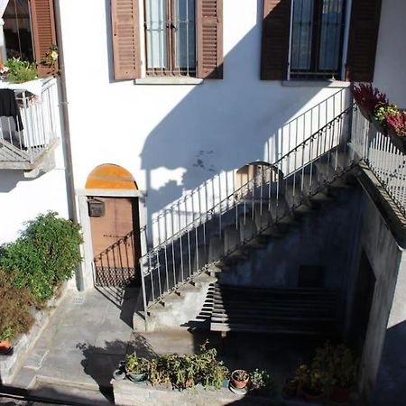 La Casa Nel Prunent Trontano Exteriér fotografie